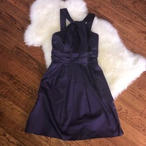 David’s bridal dress